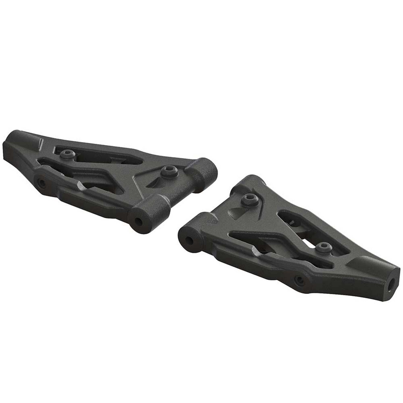 Arrma ARAC9037 Suspension Arm Med Front Lower 6S (2) - Excel RC
