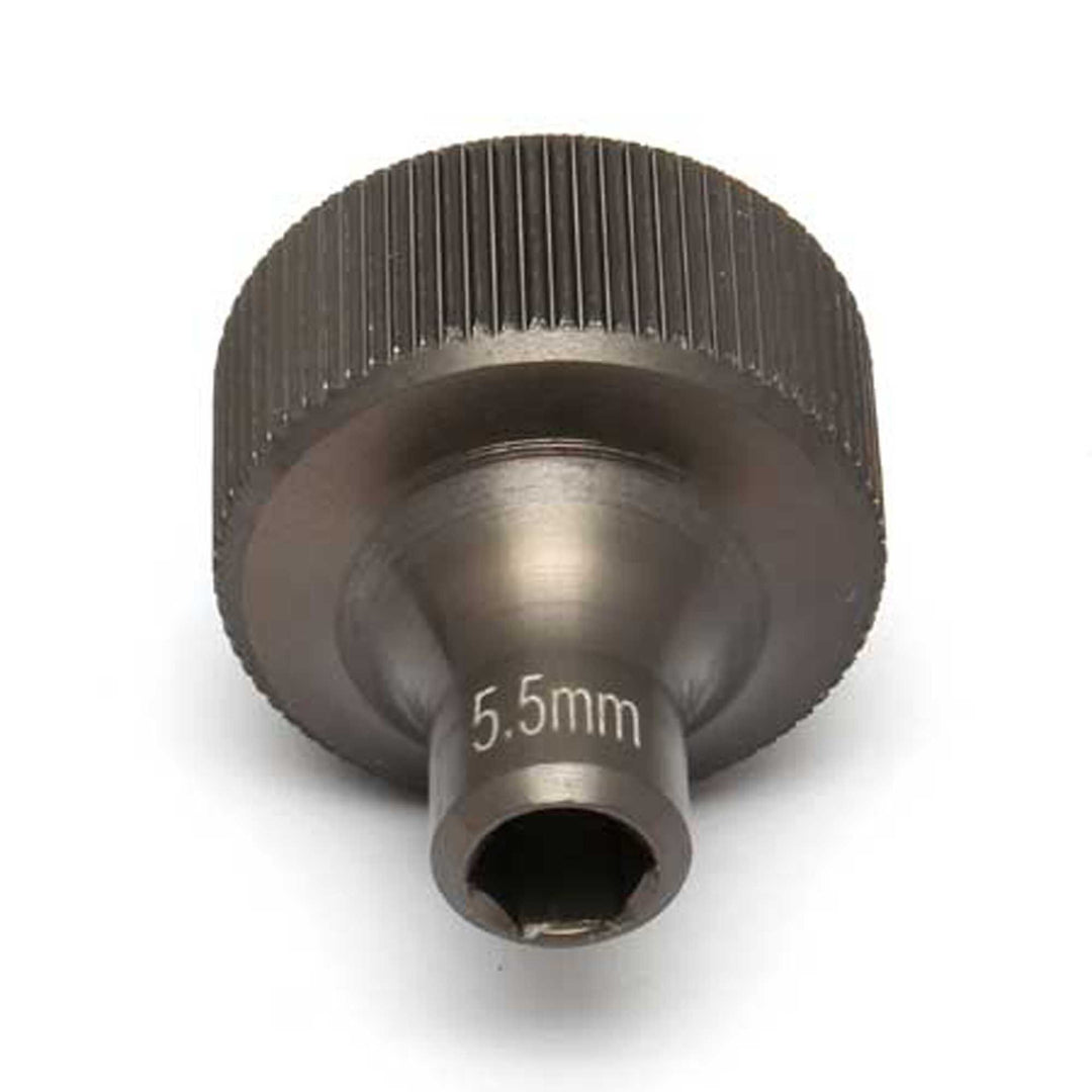 Team Associated Factory Team 5.5mm Short Nut Driver 1568 | ASC1568