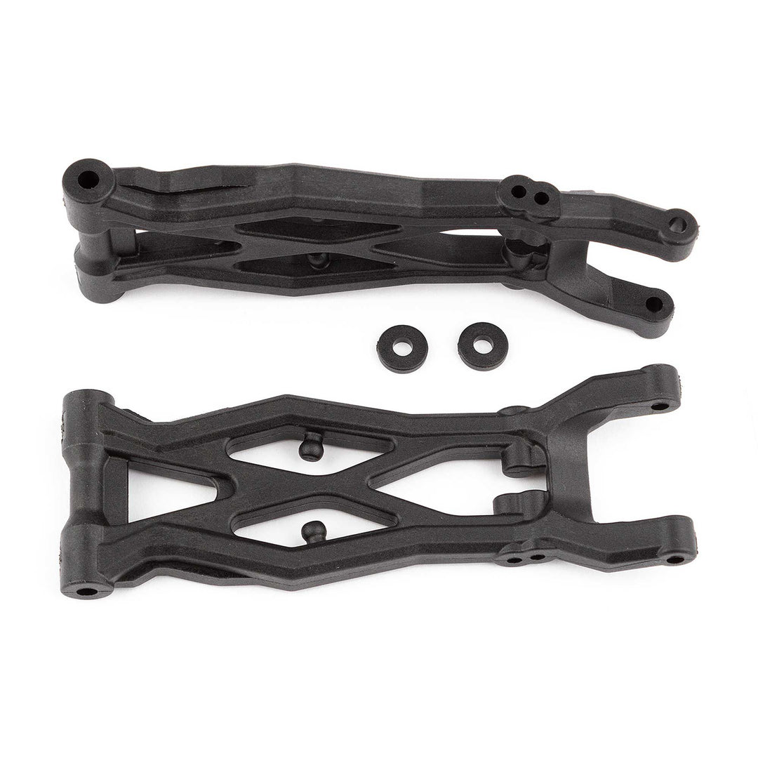 Associated Electrics RC10T6.2 Rear Suspension Arms Gull Wing ASC71140