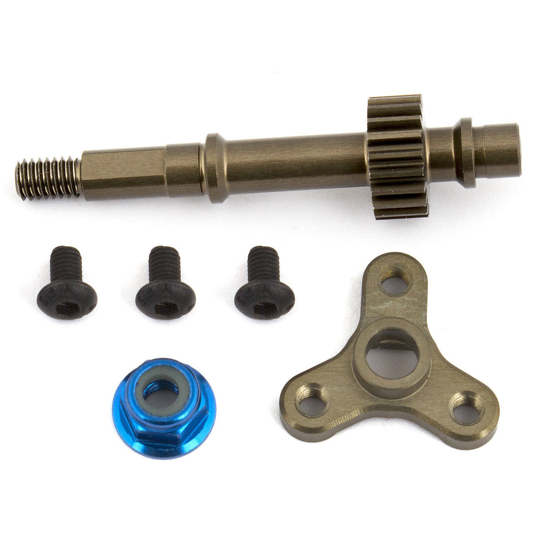 Associated Factory Team Direct Drive Kit: B6.1 ASC91800