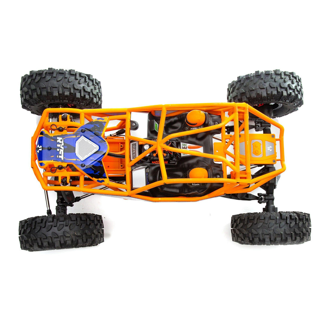 Axial RBX10 Ryft 1/10th 4wd RTR Orange AXI03005T1 - Excel RC