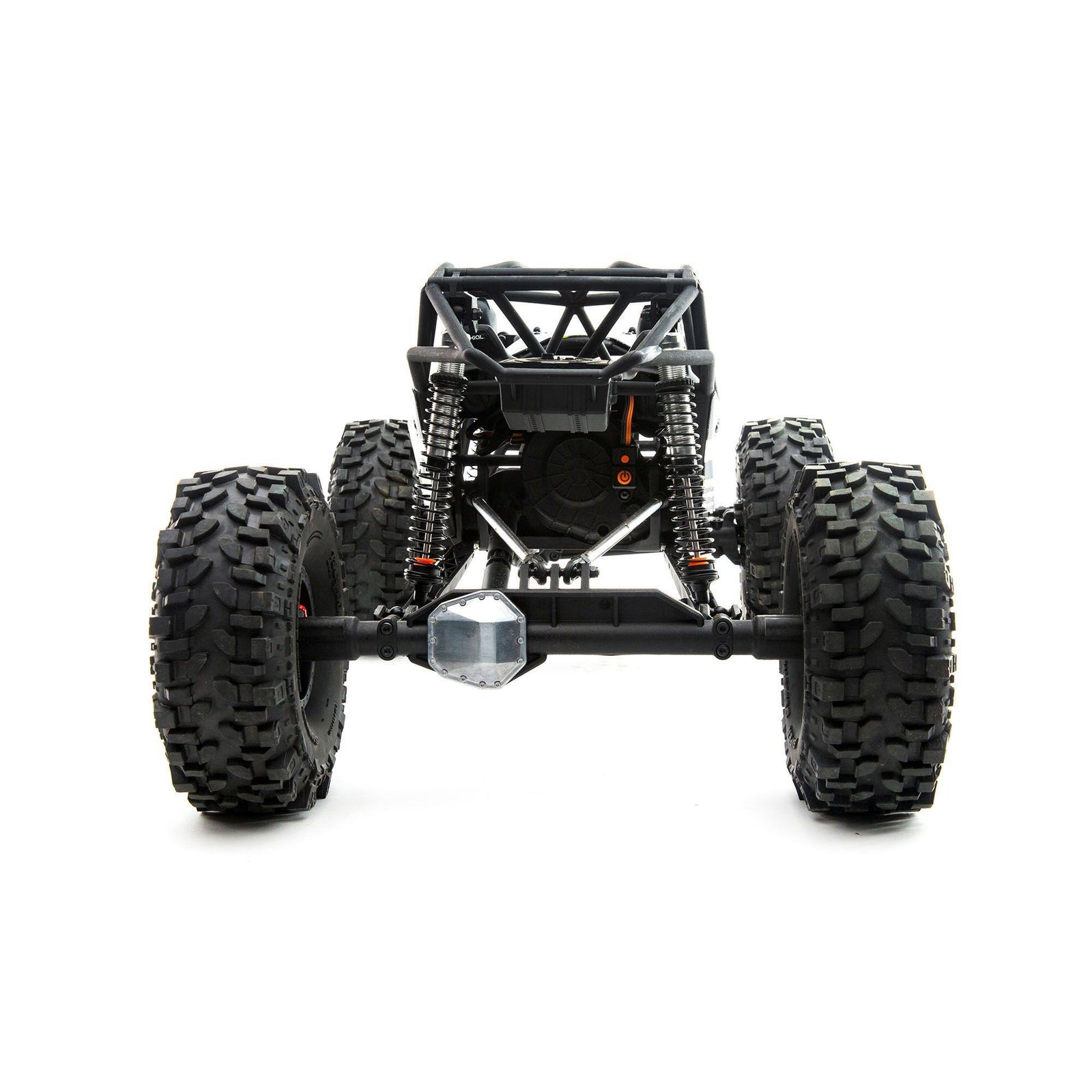 Axial RBX10 Ryft 1/10th 4wd RTR Black - Excel RC