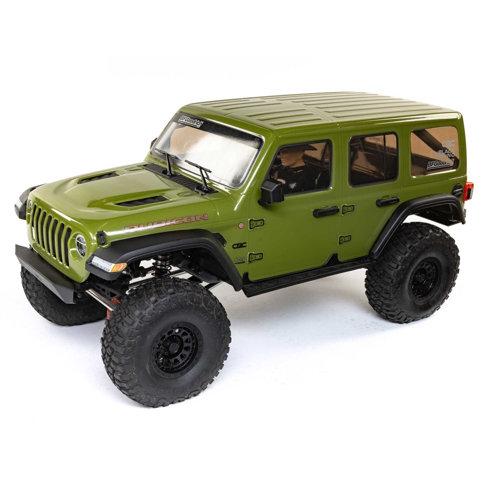 All RC Products