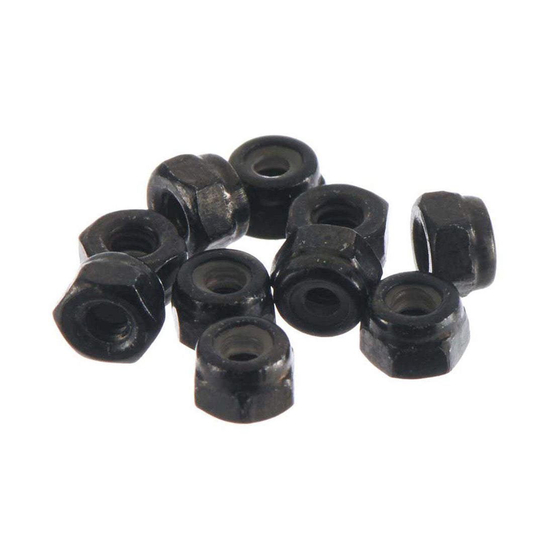 Axial Nylon Locking Nut 2mm (10) AXIC1147 - Excel RC