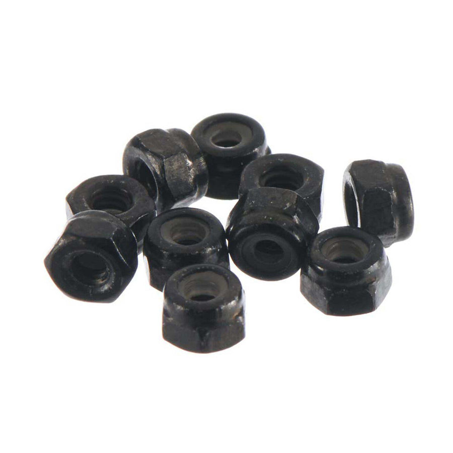 Axial Nylon Locking Nut 2mm (10) AXIC1147 - Excel RC