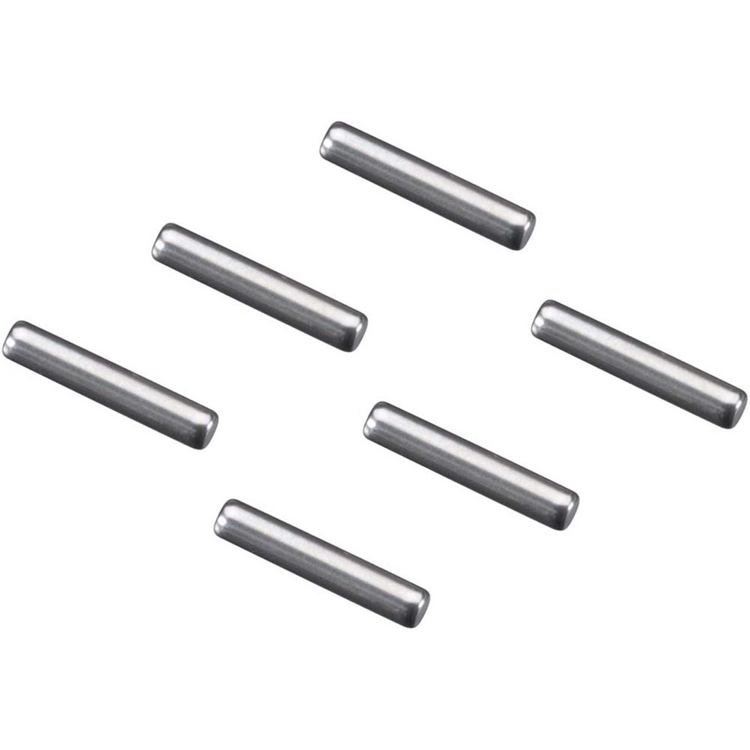 Axial Pin 1.5x8mm (6) AX30162 | AXIC3162