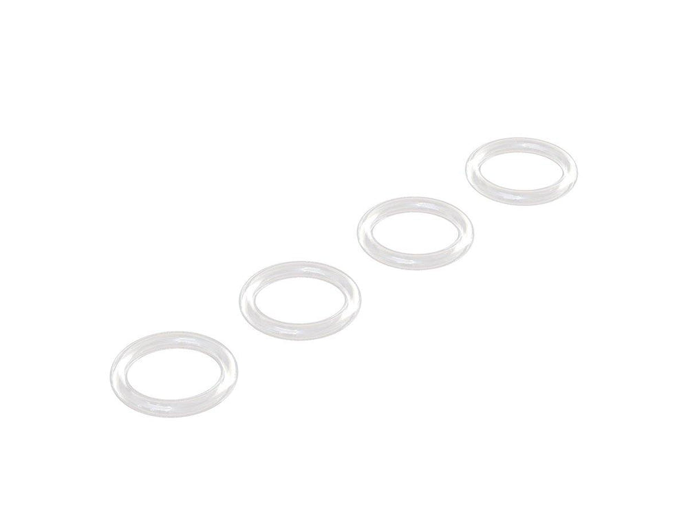 Arrma O-Ring 2.6x2mm (8) ARA716035 - Excel RC