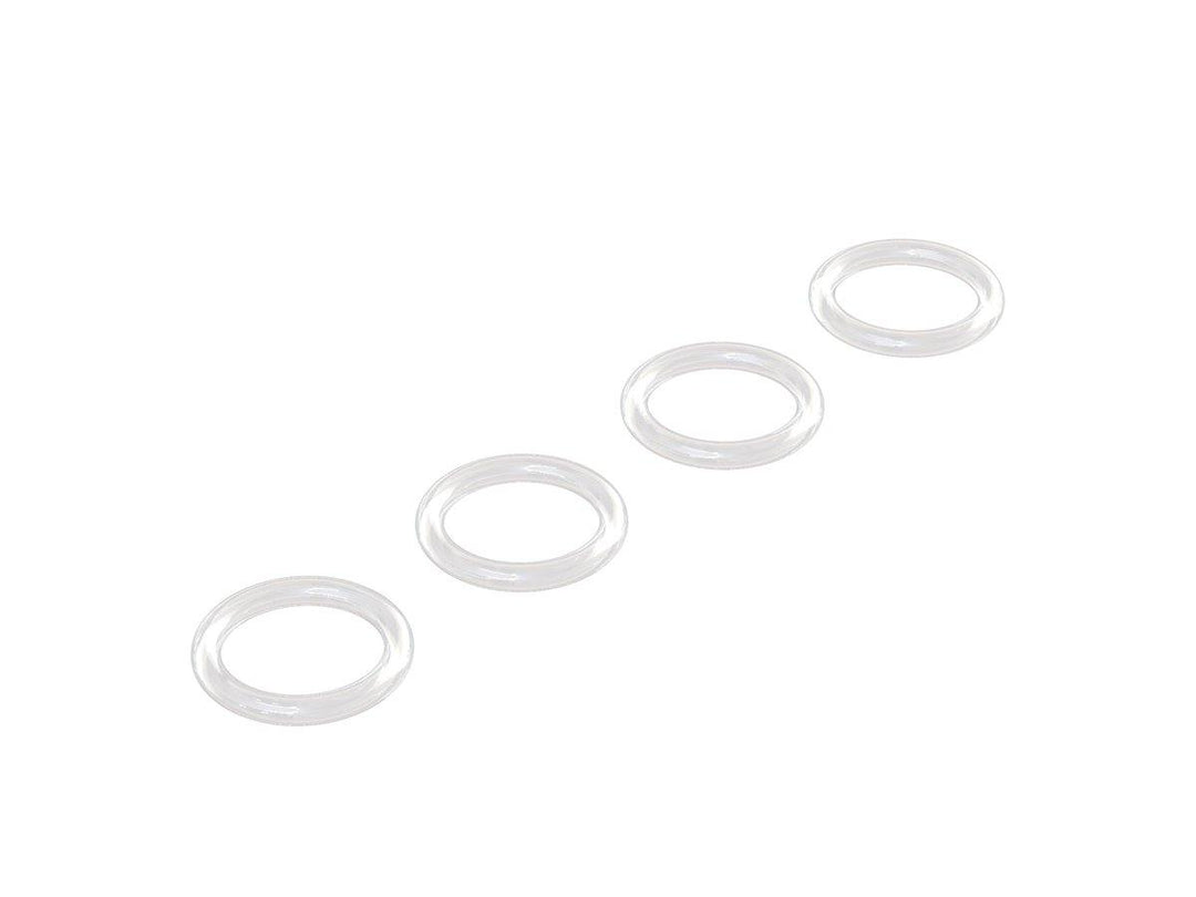 Arrma O-Ring 2.6x2mm (8) ARA716035 - Excel RC