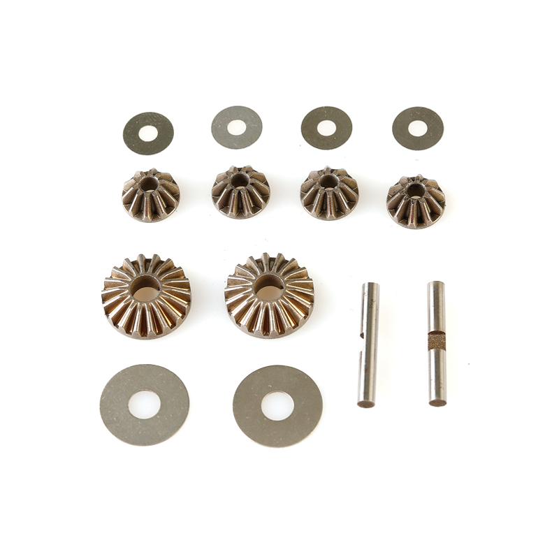 LC Racing Diff Gasket(4) C7004