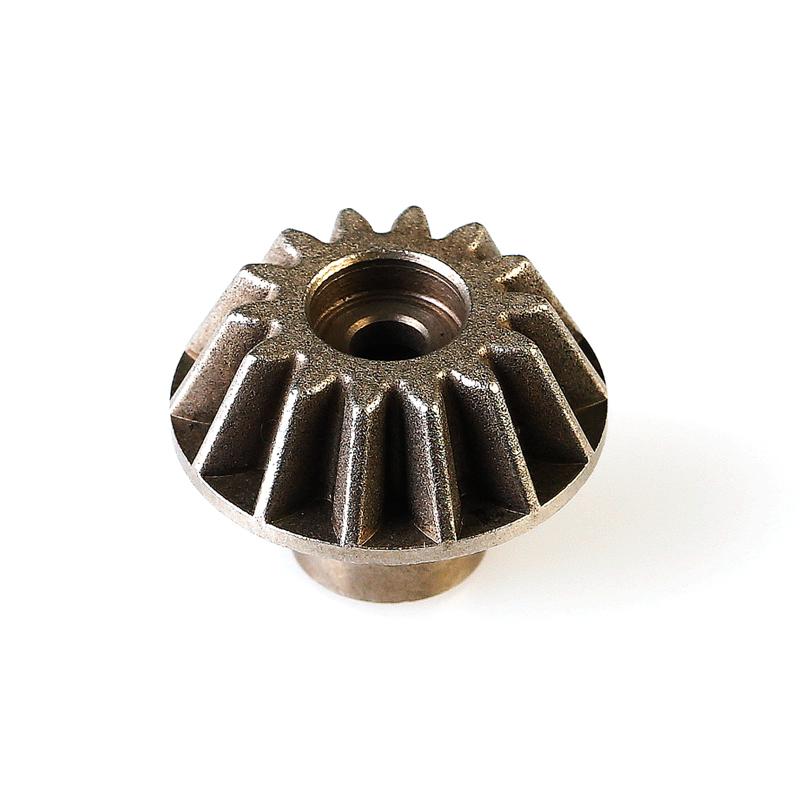LC Racing Steel Bevel Drive Gear 14T C7041