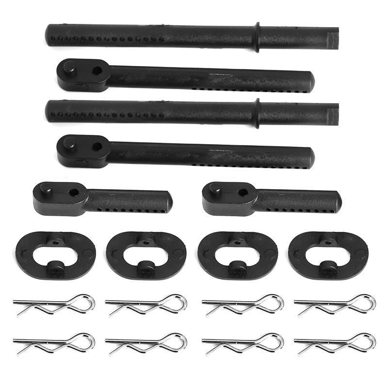 LC Racing  Body Post Set (PTG-2) C8032