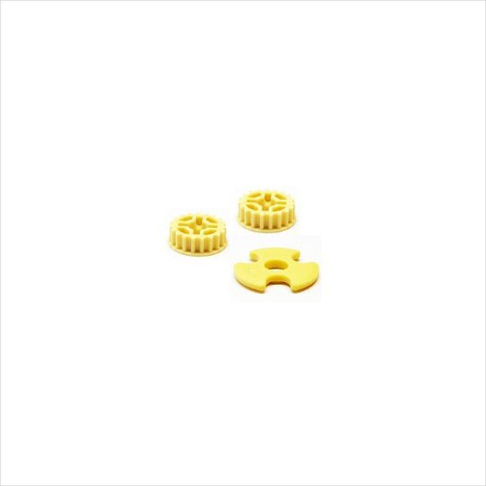 Capricorn RC 19T Pulley Made With Kevlar - Excel RC
