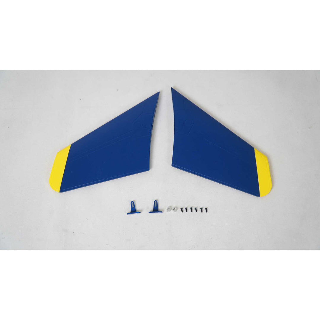 E-Flite Horizontal Stabilizer Se F-18 Blue Angels EDF EFL13978