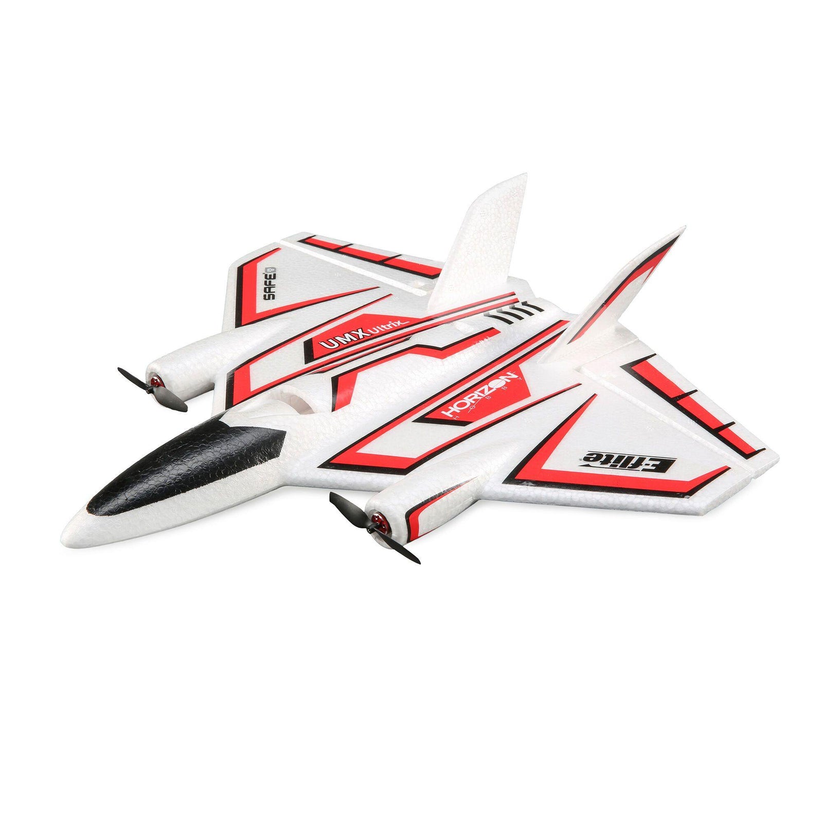 E-Flite UMX Ultrix BNF Basic EFLU6450 - Excel RC