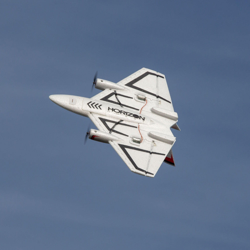 E-Flite UMX Ultrix BNF Basic EFLU6450 - Excel RC