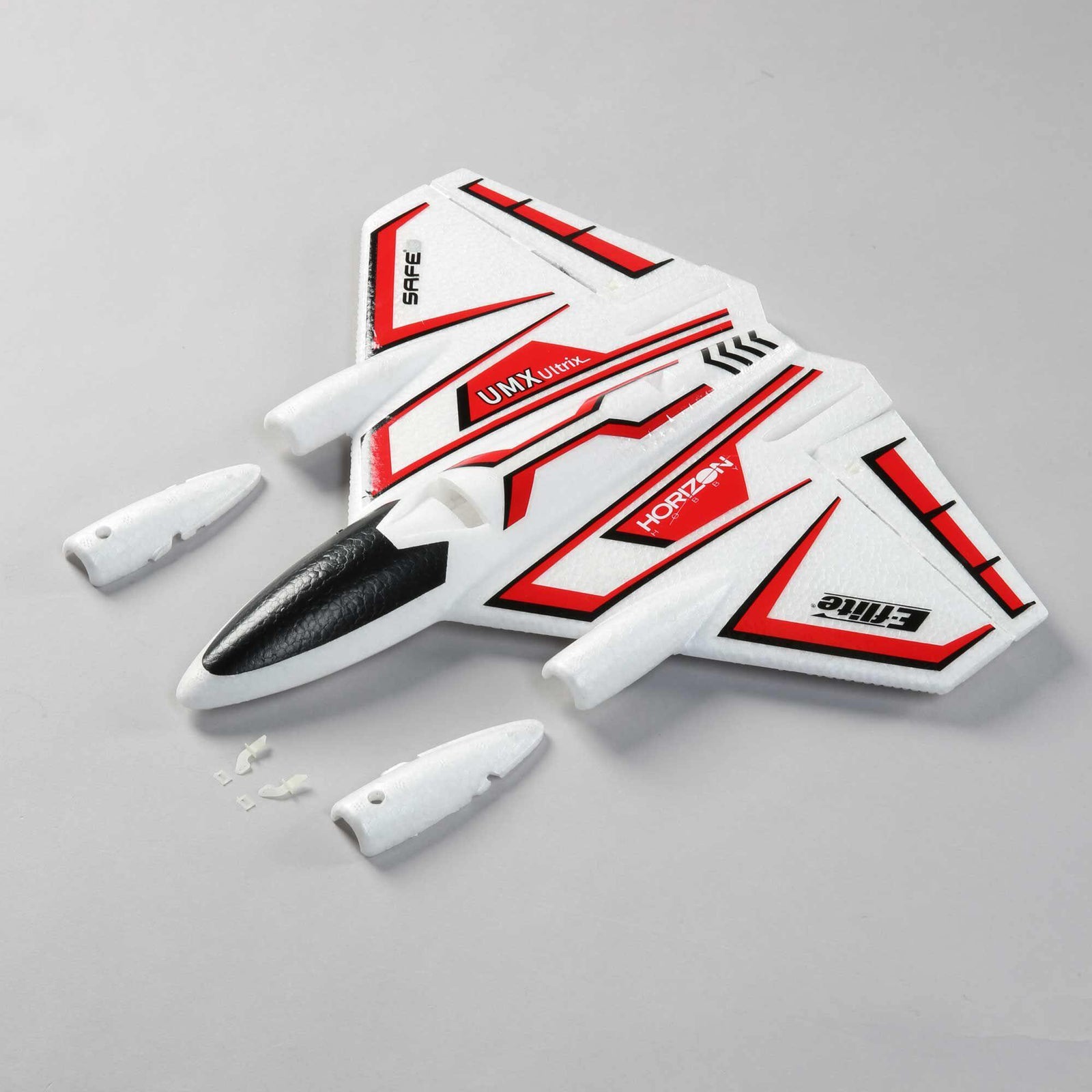 E-Flite Replacement Airframe: Ultrix EFLU6451 - Excel RC