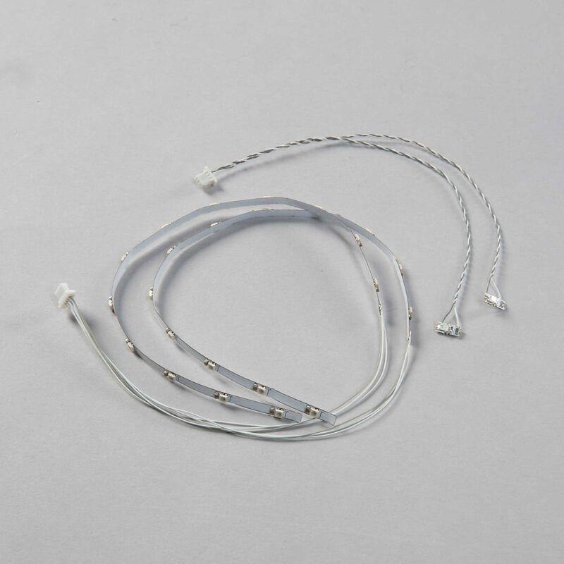 LED Set: Ultrix - Excel RC