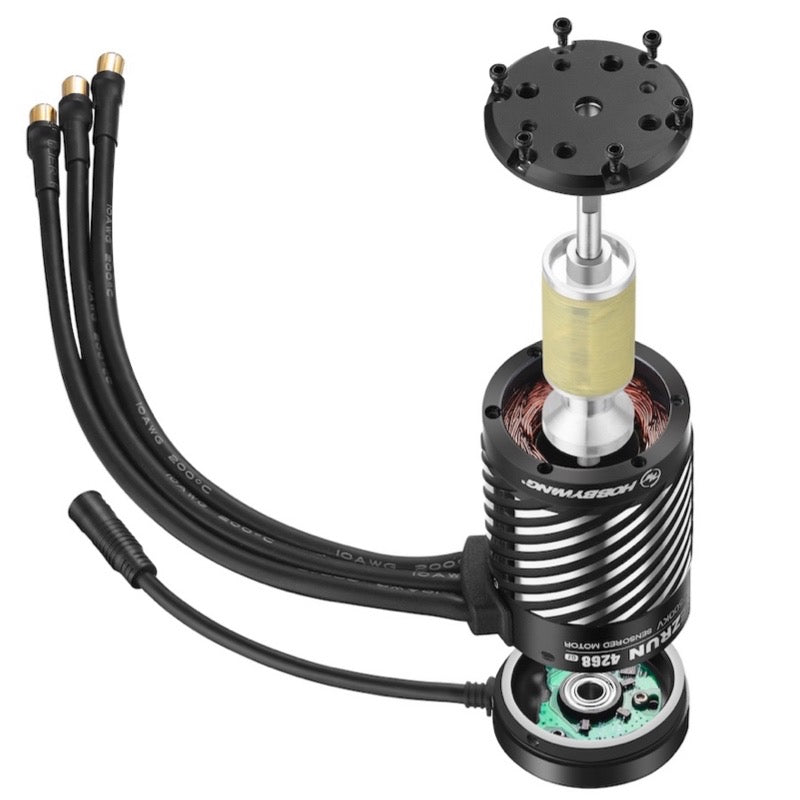 Hobbywing EZRUN 4268 / 4278 SD Motor - Ezrun