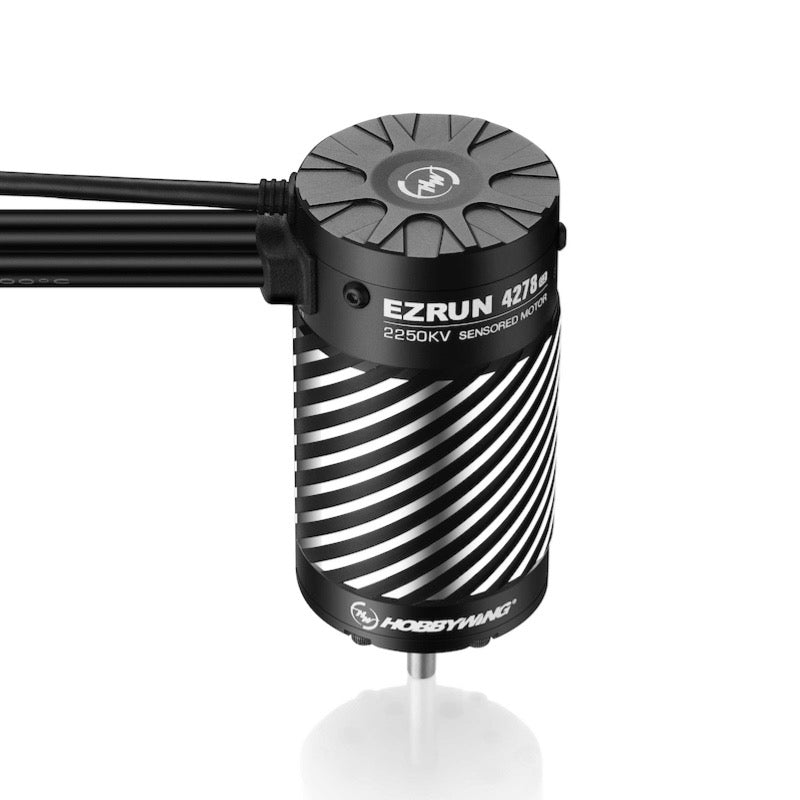 Hobbywing EZRUN 4268 / 4278 SD Motor - Ezrun