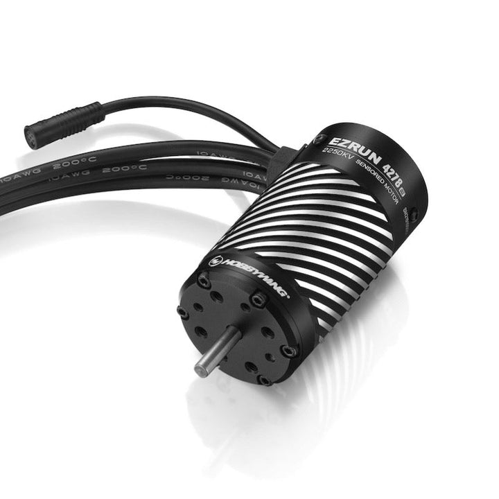 Hobbywing EZRUN 4268 / 4278 SD Motor - Ezrun