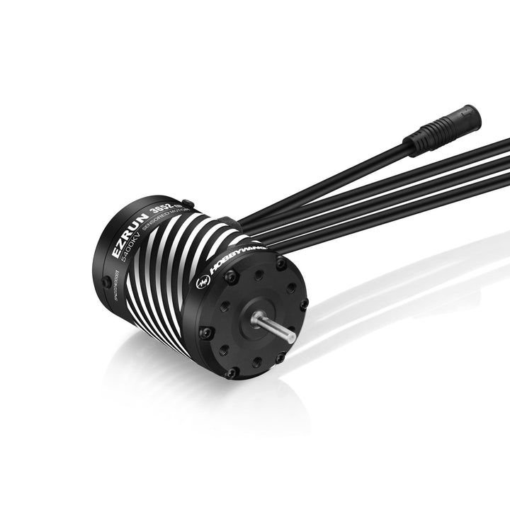 Hobbywing EZRUN MAX10 G2 Combo 80A With EZRUN 3652 Motor