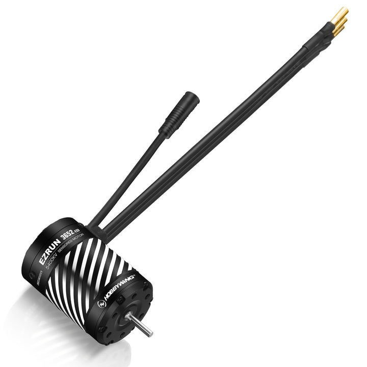 Hobbywing EZRUN MAX10 G2 Combo 80A With EZRUN 3652 Motor