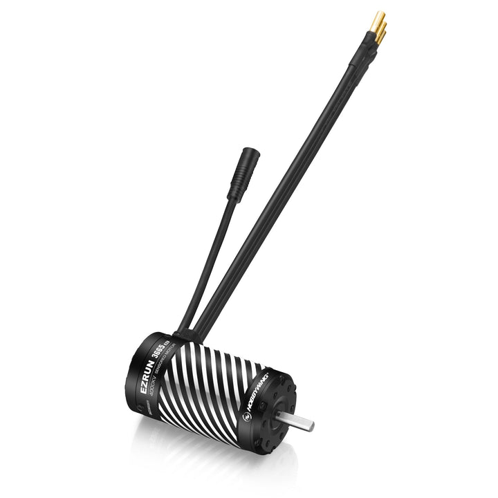 Hobbywing EZRUN MAX10 G2 Combo 140A With EZRUN 3665 Motor