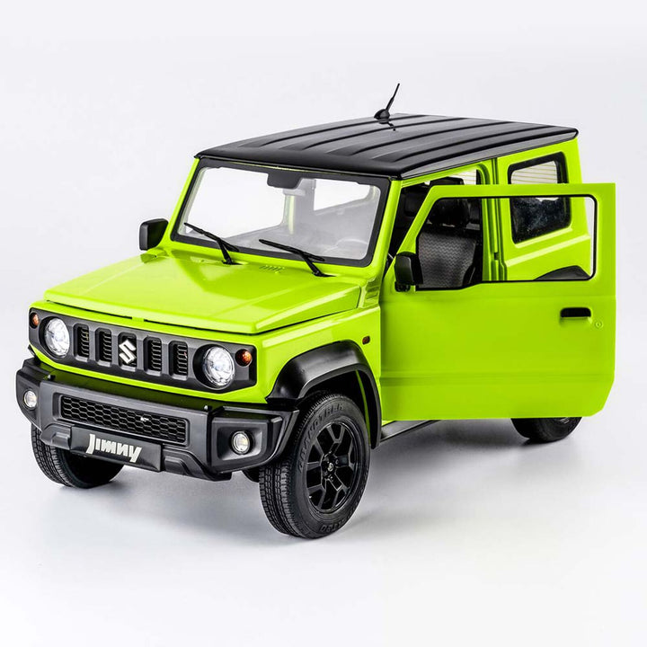 FMS Suzuki Jimny 1/12 RTR FMMX005
