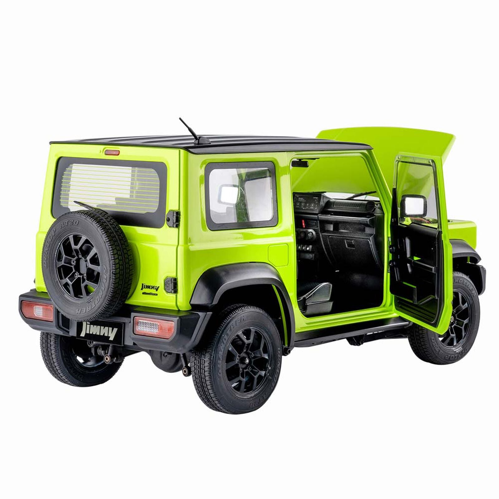 FMS Suzuki Jimny 1/12 RTR FMMX005 – Excel RC