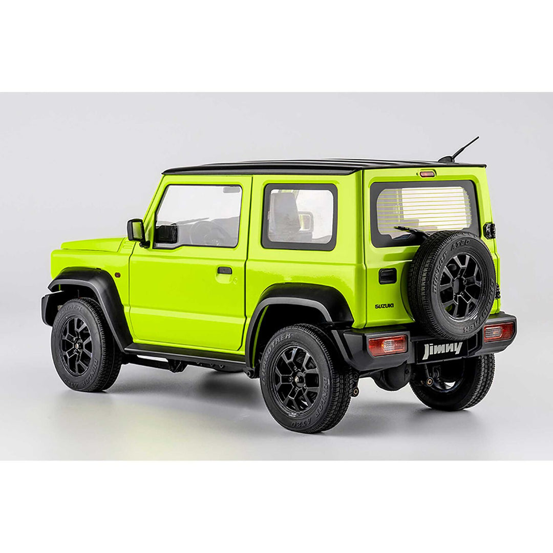 FMS Suzuki Jimny 1/12 RTR FMMX005