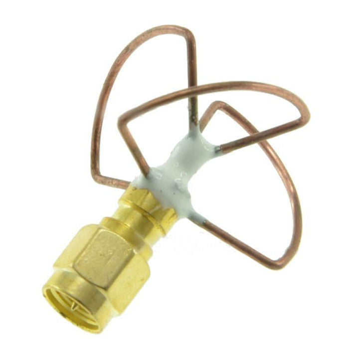 5.8GHz Circular Polarized Antenna RHCP (Short)
