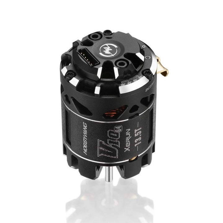 HobbyWing XERUN XR10 PRO G2S V10 G4 COMBO (2022)