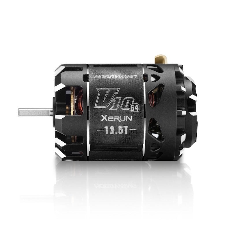 HobbyWing XERUN XR10 PRO G2S V10 G4 COMBO (2022)