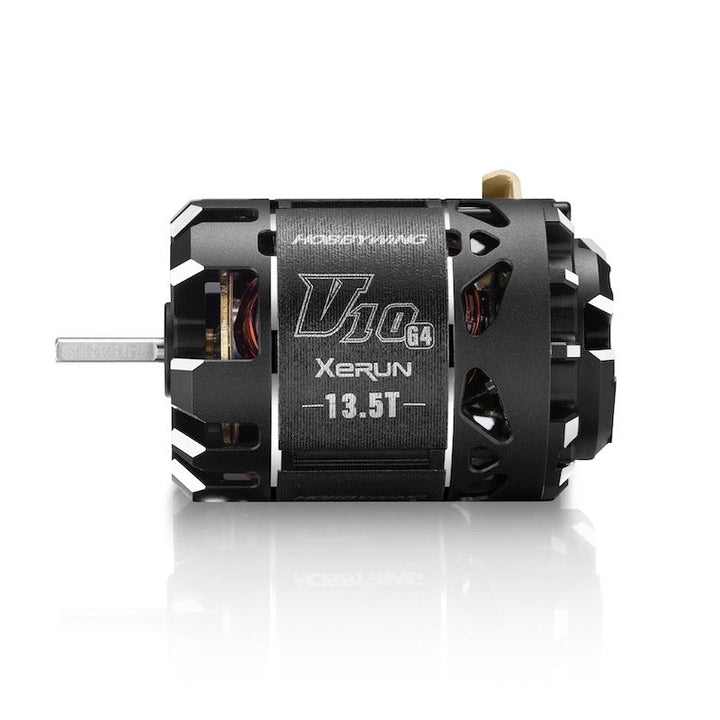 HobbyWing XERUN XR10 PRO G2S V10 G4 COMBO (2022)