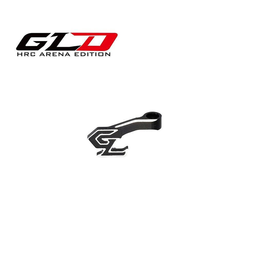 GL Racing GLD-OP-009 GLD 7075 Alu. battery door - Excel RC