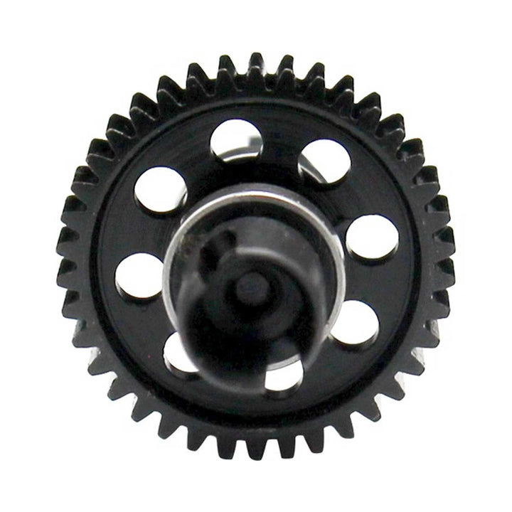 Hot Racing Steel Spool differential assembly Mini-T2 HRAMTT125MG - Excel RC