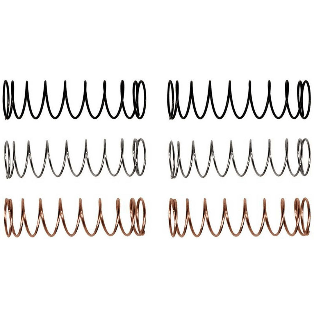 Hot Racing Linear Rate Rear Spring Set Losi Mini-T 2 HRAMTT40FS148 - Excel RC