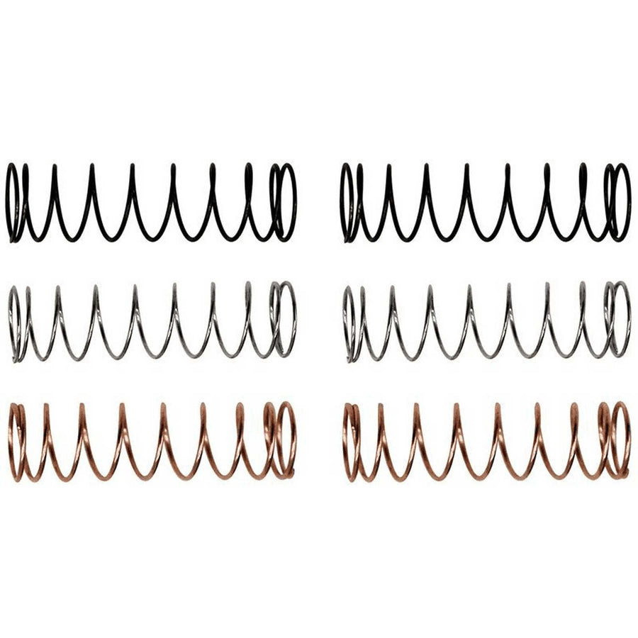 Hot Racing Linear Rate Rear Spring Set Losi Mini-T 2 HRAMTT40FS148 - Excel RC