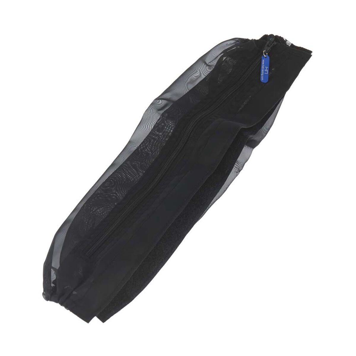 Hot Racing HRARVO16C06 Dirt Guard Chassis Cover (LCG): E-Revo and Nero - Excel RC