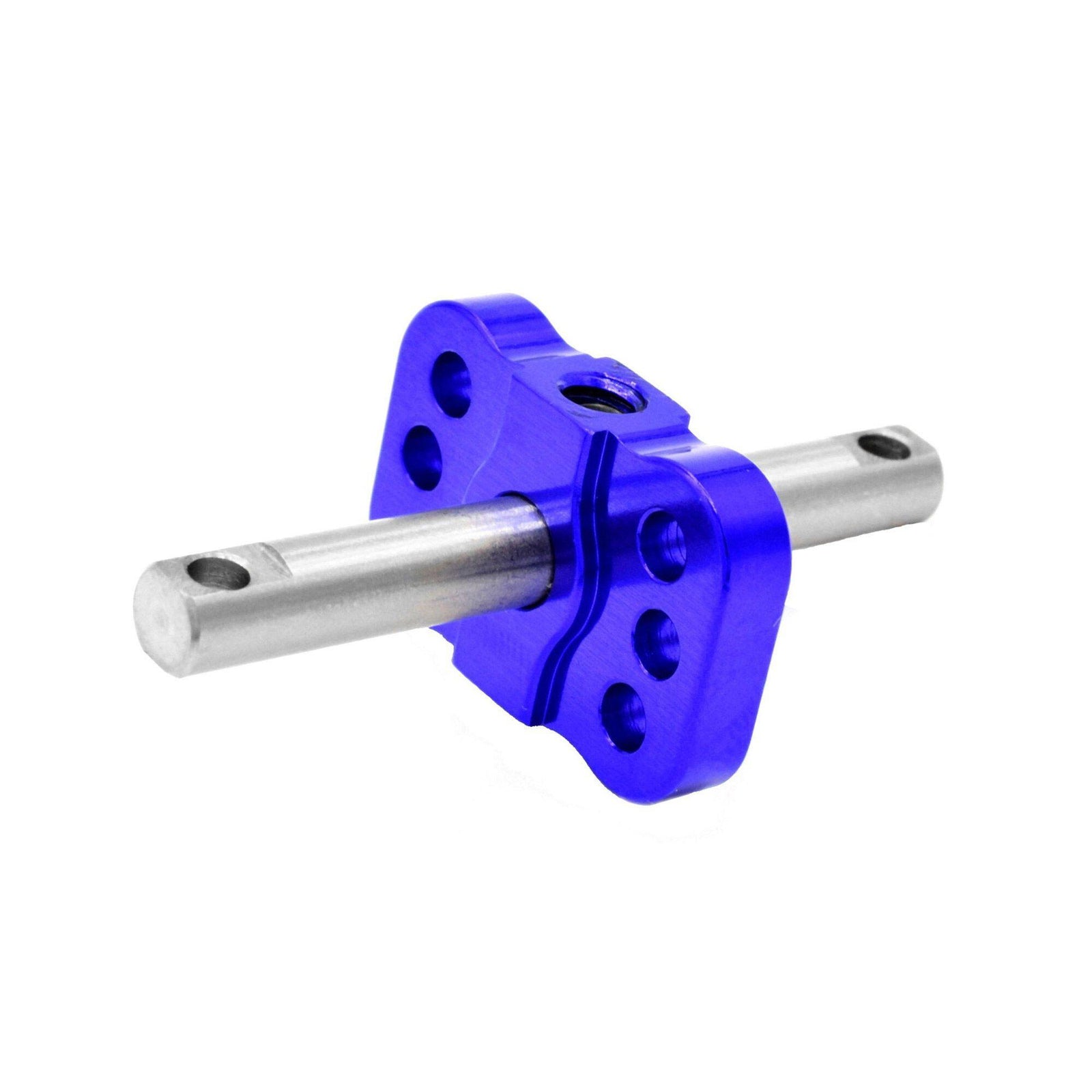 Hot Racing HRATE125 Differential Locker Spool: Traxxas 2WD Electric - Excel RC