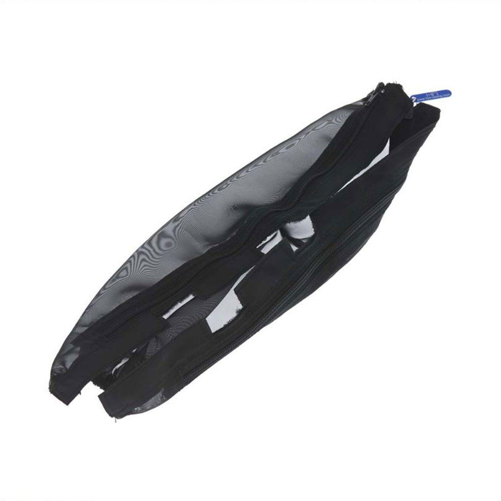 Hot Racing HRATE16LC06 Dirt Guard Chassis Cover: LCG 2WD Slash - Excel RC