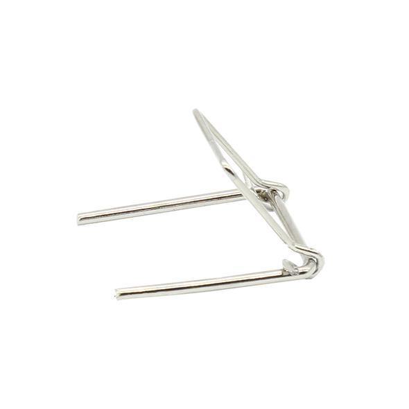 Sequre Mini Stainless Steel Frame - Excel RC