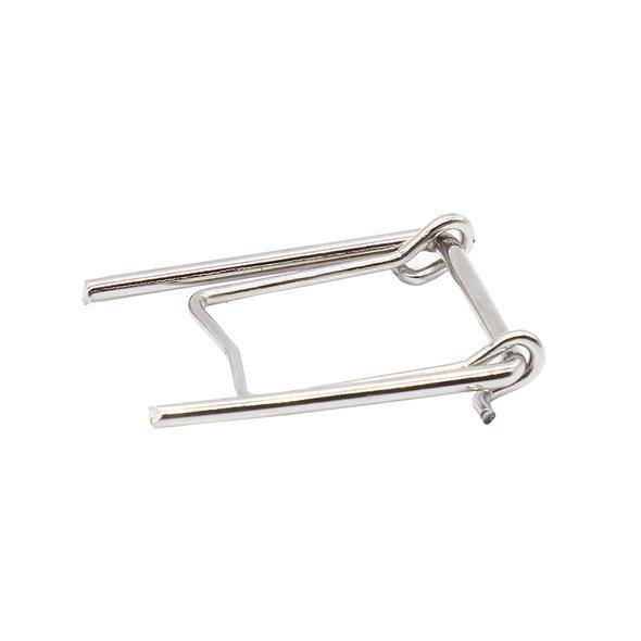 Sequre Mini Stainless Steel Frame - Excel RC