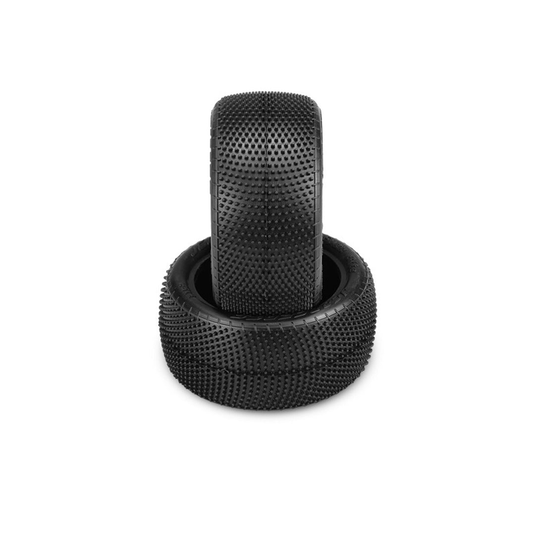 Jconcepts Fuzz Bite LP Tire Pink Compound (2) JCO3152010