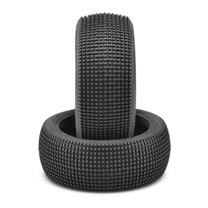 Jconcepts Stalkers Tire Aqua A3 Compound (2) JCO317504