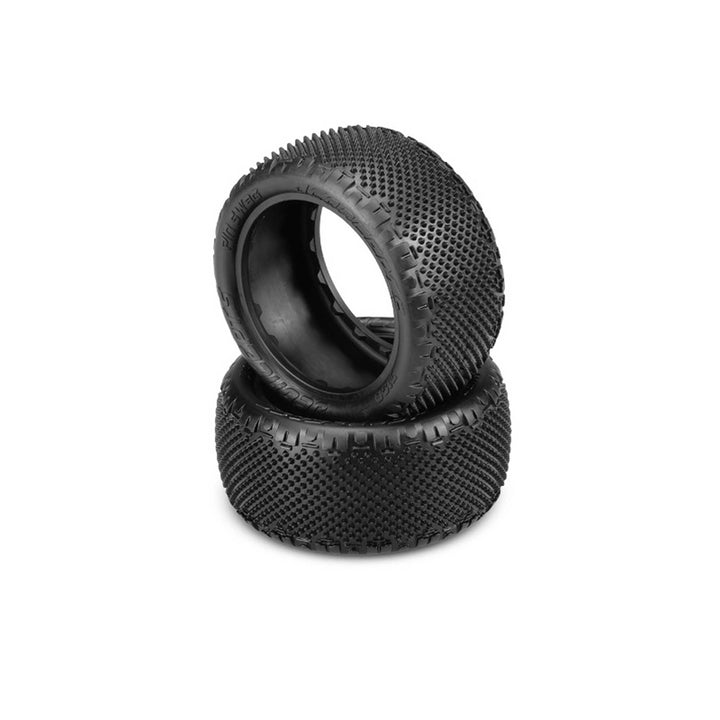 Jconcepts Pin Swag Tire, Pink Compound (2) JCO3180010 3180-010