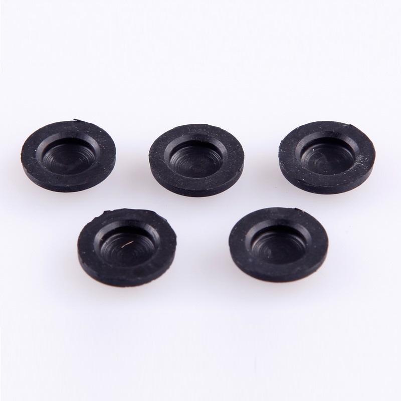 LC Racing Shock Diaphragm 5pcs L6088