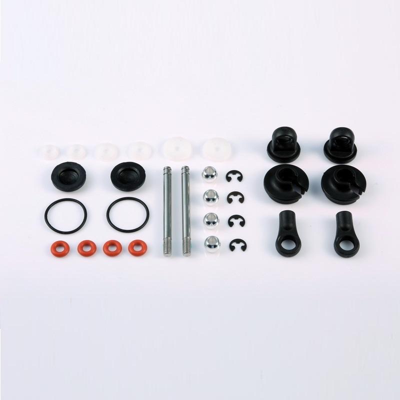 LC Racing Front Shock Accessories L6121