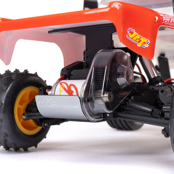 Losi Mini JRXT: 1/16th 2WD Truck LOS01021