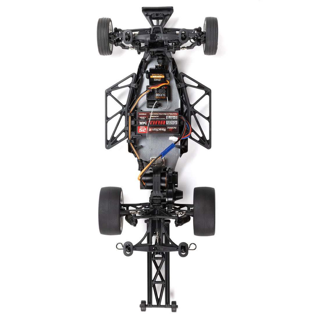 Losi 1970 Chevelle 2WD Mini No Prep Drag Car LOS01023